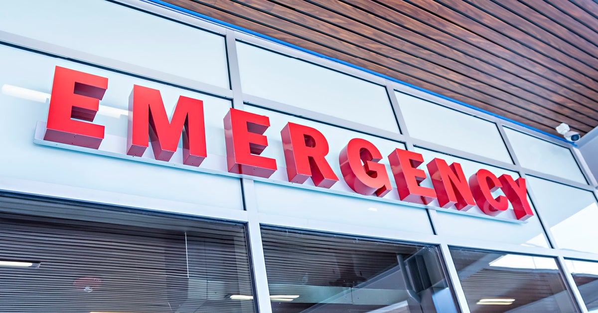 Emergency Care When Diagnosed with COVID19 Your Questions Answered